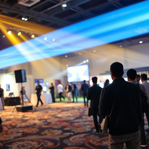 Harga Sewa Lampu Fresnel Banyuwangi