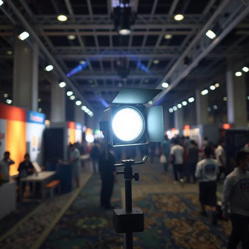 Harga Sewa Lampu Fresnel Bekasi