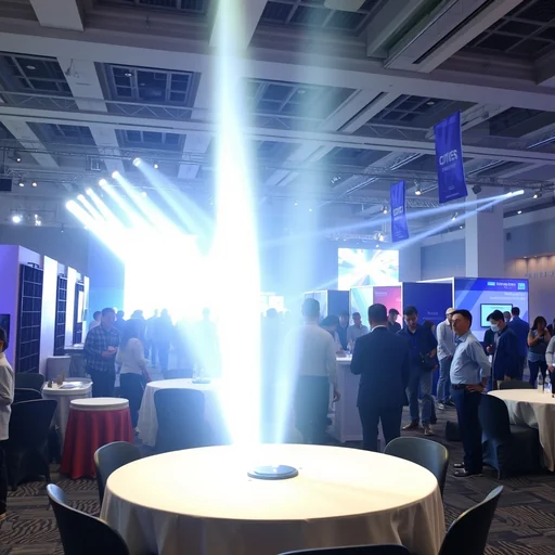 Harga Sewa Lampu Fresnel Cianjur