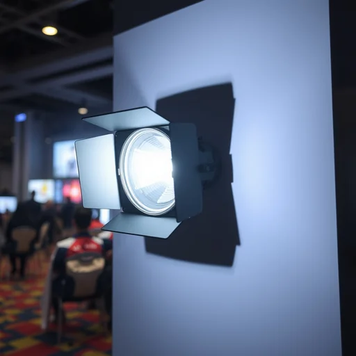 Harga Sewa Lampu Fresnel Cilacap