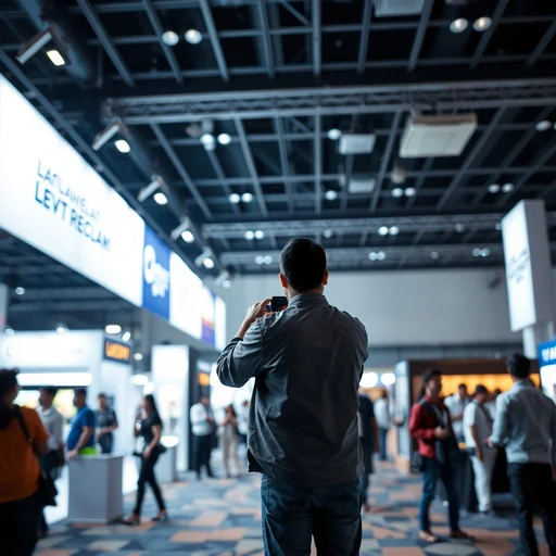 Harga Sewa Lampu Fresnel Garut