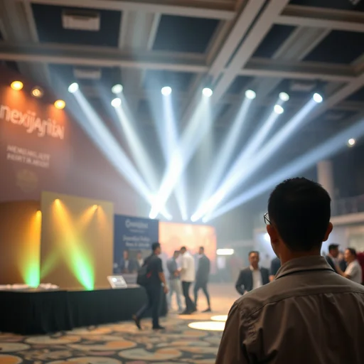 Harga Sewa Lampu Fresnel Gresik