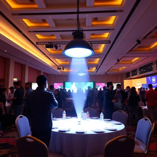 Harga Sewa Lampu Fresnel Gunungkidul