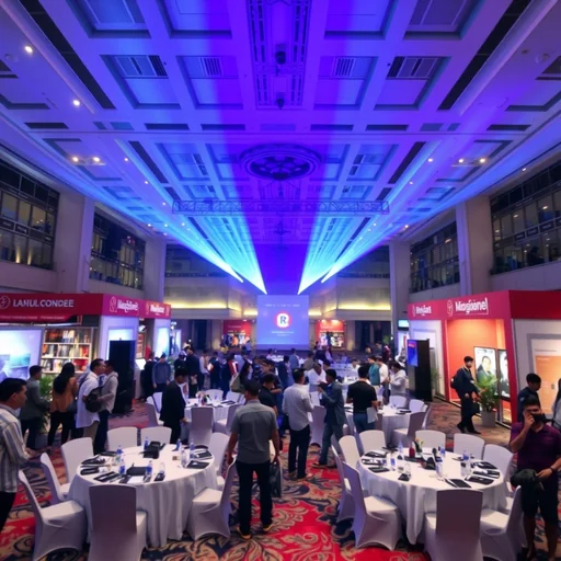 Harga Sewa Lampu Fresnel Jakarta