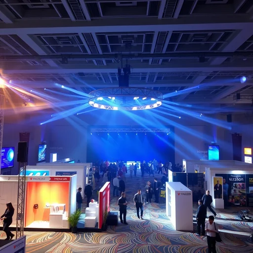 Harga Sewa Lampu Fresnel Jakarta Pusat