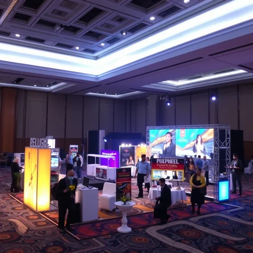 Harga Sewa Lampu Fresnel Jakarta Selatan