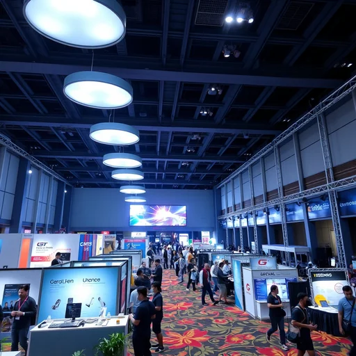 Harga Sewa Lampu Fresnel Jakarta Timur