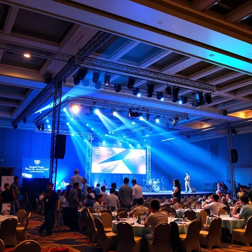 Harga Sewa Lampu Fresnel Jogja