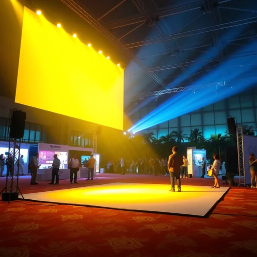 Harga Sewa Lampu Fresnel Kediri