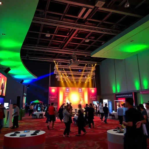 Harga Sewa Lampu Fresnel Kendal