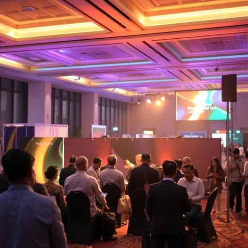 Harga Sewa Lampu Fresnel Klaten