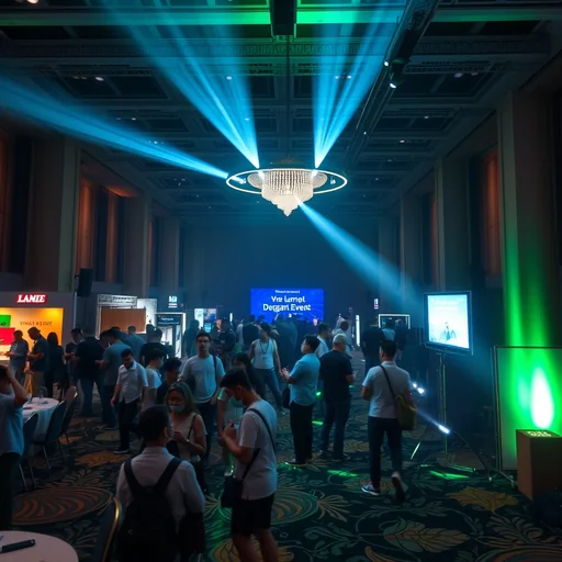 Harga Sewa Lampu Fresnel Klungkung