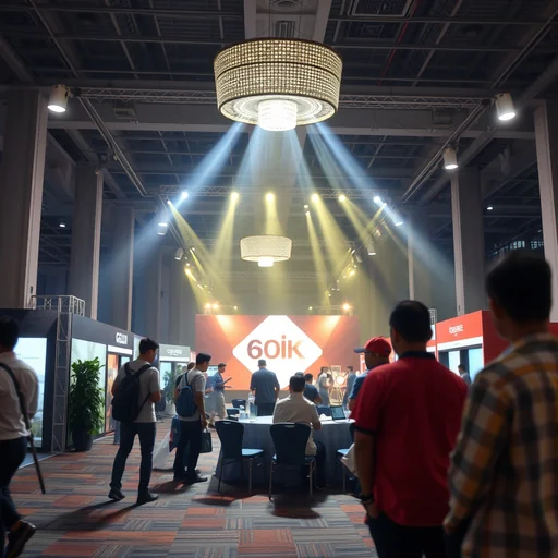 Harga Sewa Lampu Fresnel Kulon Progo