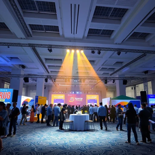 Harga Sewa Lampu Fresnel Kuningan