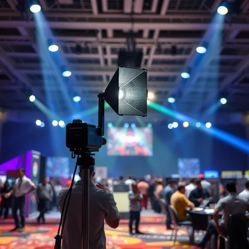 Harga Sewa Lampu Fresnel Lebak