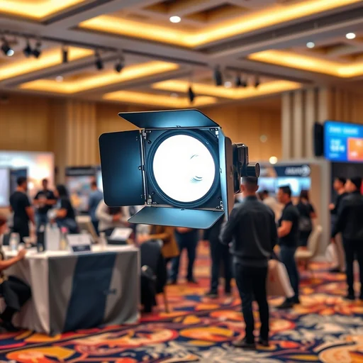 Harga Sewa Lampu Fresnel Pacitan