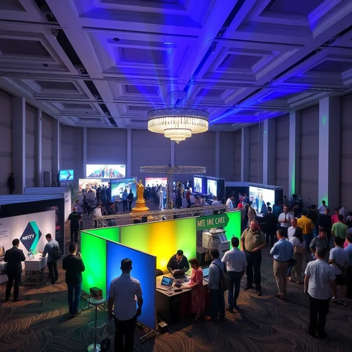 Harga Sewa Lampu Fresnel Pangandaran