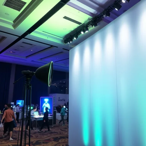 Harga Sewa Lampu Fresnel Pati