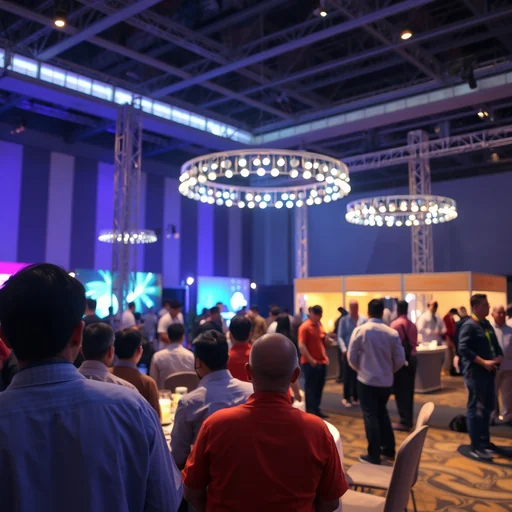 Harga Sewa Lampu Fresnel Pekalongan