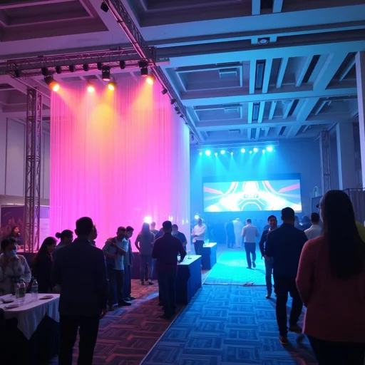 Harga Sewa Lampu Fresnel Pemalang