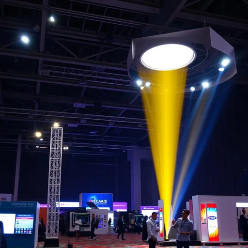 Harga Sewa Lampu Fresnel Purworejo