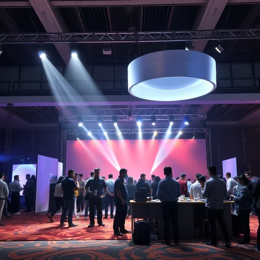 Harga Sewa Lampu Fresnel Rembang