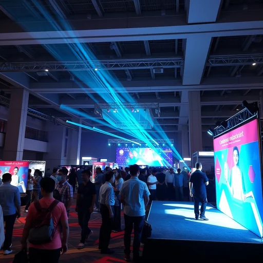 Harga Sewa Lampu Fresnel Sleman