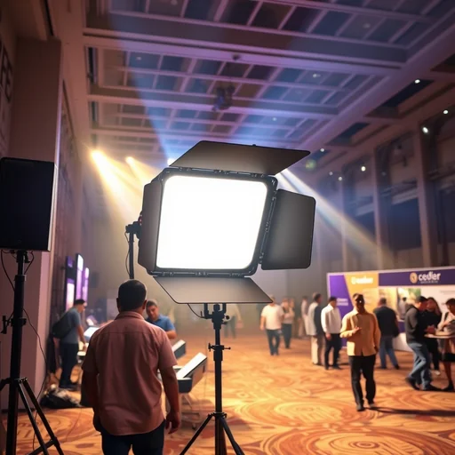 Harga Sewa Lampu Fresnel Solo