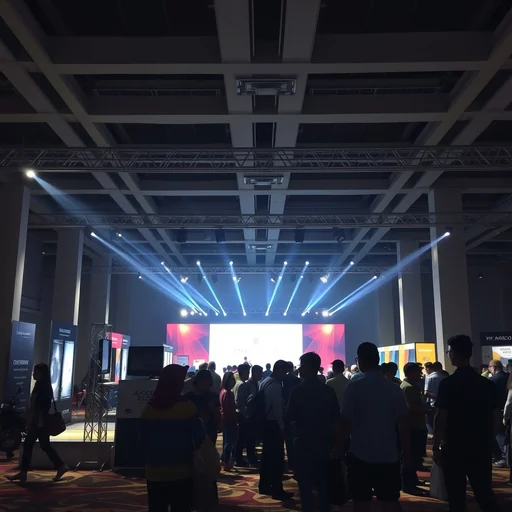 Harga Sewa Lampu Fresnel Subang