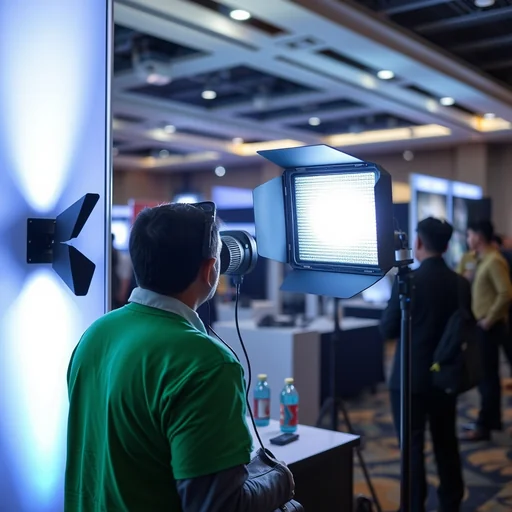 Harga Sewa Lampu Fresnel Sukoharjo