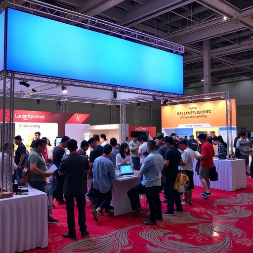 Harga Sewa Lampu Fresnel Surabaya