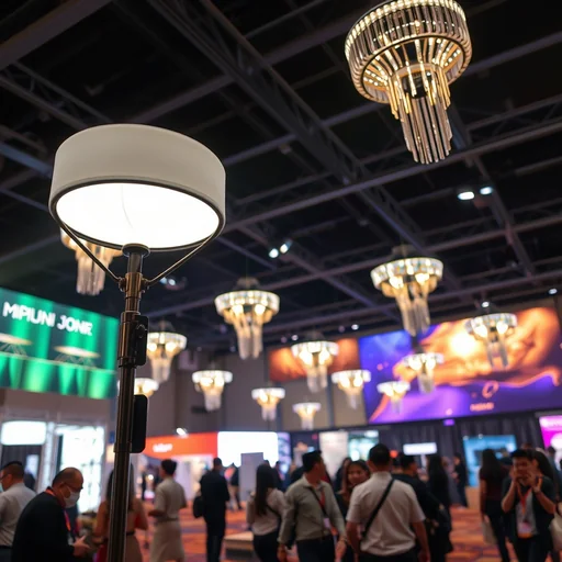 Harga Sewa Lampu Fresnel Tangerang