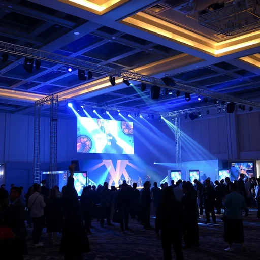 Harga Sewa Lampu Lighting Badung