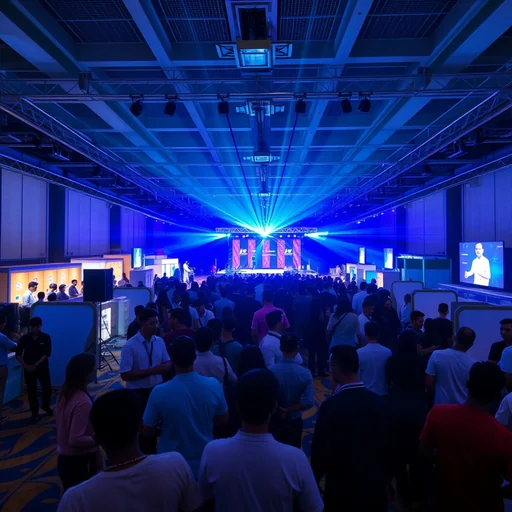 Harga Sewa Lampu Lighting Bangkalan