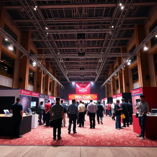 Harga Sewa Lampu Lighting Banjarnegara