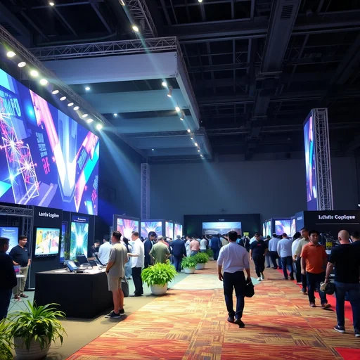 Harga Sewa Lampu Lighting Banyumas