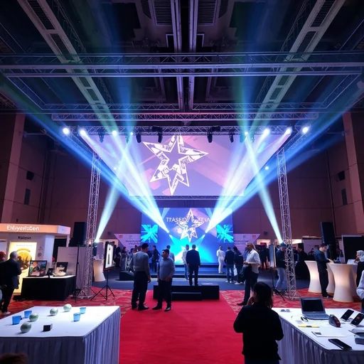 Harga Sewa Lampu Lighting Batang