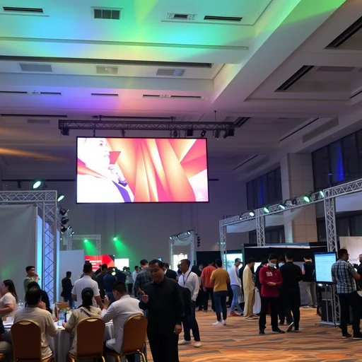 Harga Sewa Lampu Lighting Bekasi