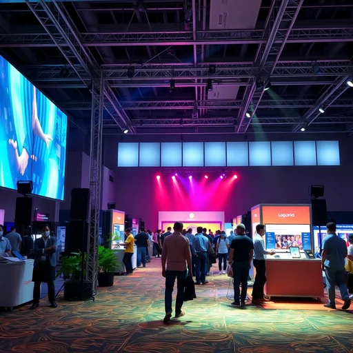 Harga Sewa Lampu Lighting Blora