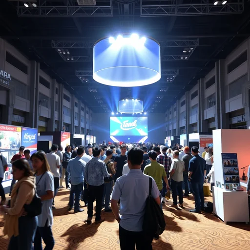 Harga Sewa Lampu Lighting Bojonegoro