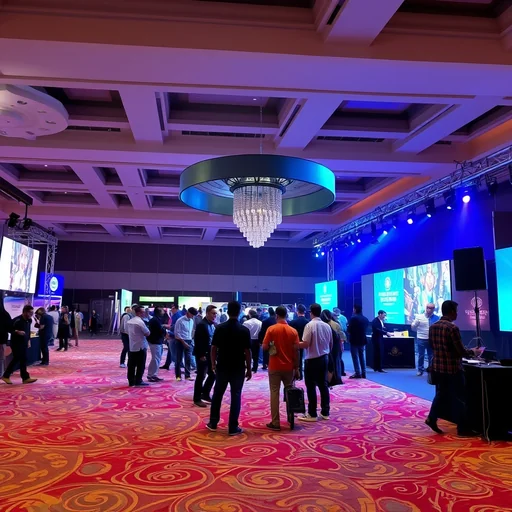 Harga Sewa Lampu Lighting Brebes