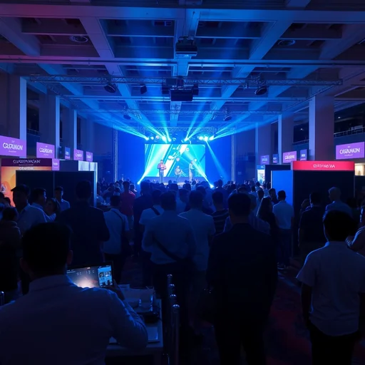 Harga Sewa Lampu Lighting Ciamis