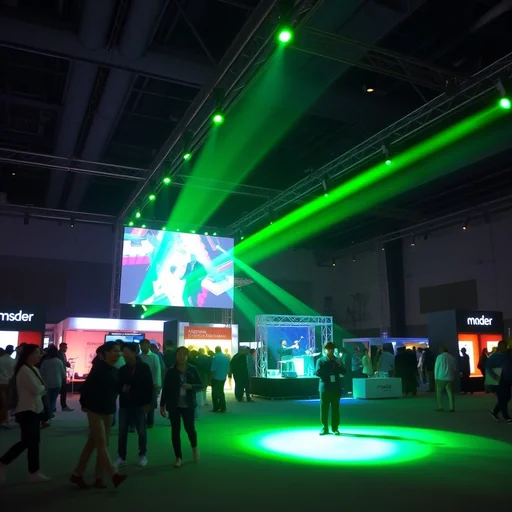 Harga Sewa Lampu Lighting Cianjur