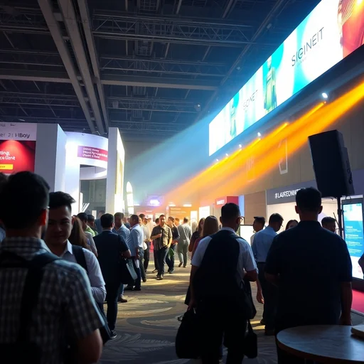 Harga Sewa Lampu Lighting Denpasar