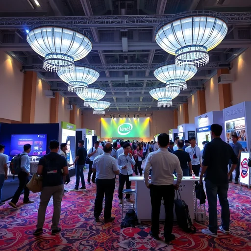 Harga Sewa Lampu Lighting Gresik