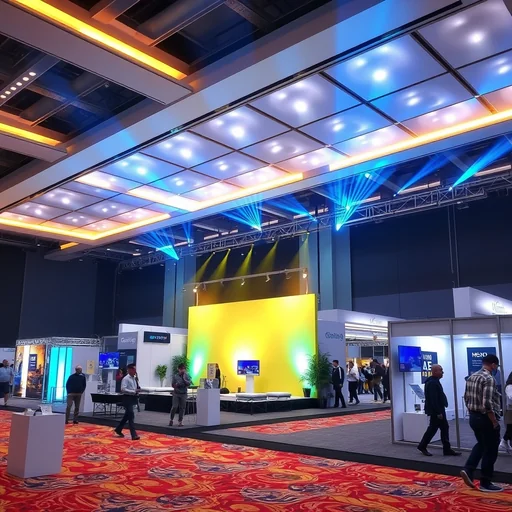 Harga Sewa Lampu Lighting Jakarta Barat