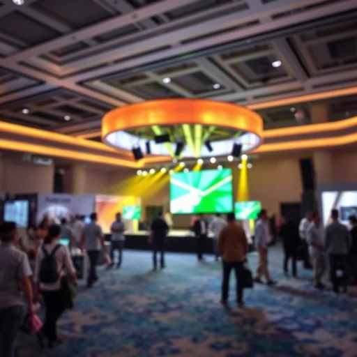 Harga Sewa Lampu Lighting Jakarta Selatan