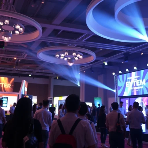 Harga Sewa Lampu Lighting Jakarta Timur