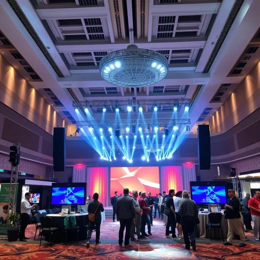 Harga Sewa Lampu Lighting Jembrana