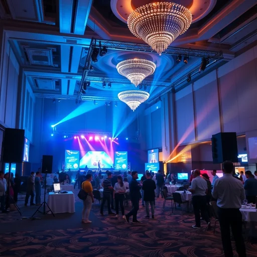 Harga Sewa Lampu Lighting Jepara